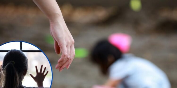 ¡Cuide a sus hijos! Aumento en secuestros de menores encienden las alarmas en Honduras