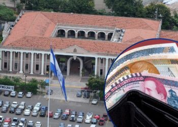 ¡Empantanado! Gobierno podría definir reajuste al salario mínimo si no sale “humo blanco”