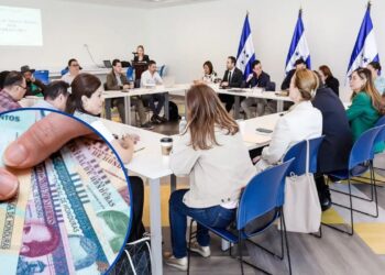 ¡Humo blanco! Logran acuerdo para definir el salario mínimo por los próximos dos años