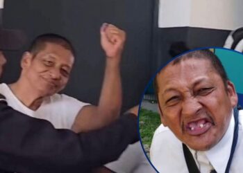 ¡Liberado y expulsado! “Apóstol Chago” recupera su libertad, pero El Salvador le cierra las puertas por 3 años