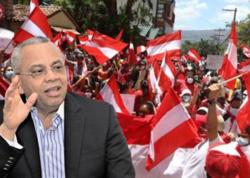 ¡Ni si, ni no! Eduardo Maldonado no desvirtúa la posibilidad de lanzarse como precandidato del Partido Liberal