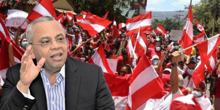 ¡Ni si, ni no! Eduardo Maldonado no desvirtúa la posibilidad de lanzarse como precandidato del Partido Liberal