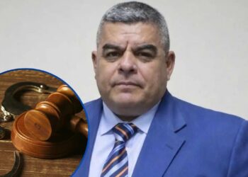 ¡Por intimidación! Ramiro Muñoz revela que jueza dejó en libertad a supuesto líder criminal en Olancho