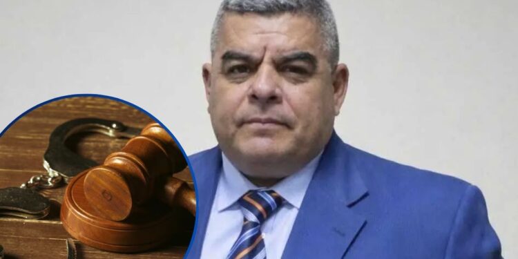 ¡Por intimidación! Ramiro Muñoz revela que jueza dejó en libertad a supuesto líder criminal en Olancho