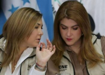 ¡Quieren dar la cara! Consejeras del CNE solicitan comparecer de forma presencial ante la comisión de juicio político