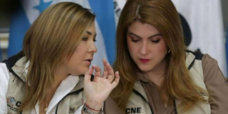 ¡Quieren dar la cara! Consejeras del CNE solicitan comparecer de forma presencial ante la comisión de juicio político