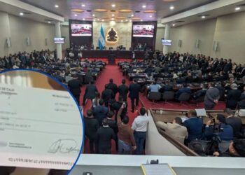 ¡Si es mucho “show”! Diputados liberales dispuestos a devolver los “100 mil para el pescado” Resumen Legislativo
