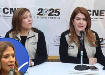 ¡Van a hablar! Admiten que consejeras del CNE brinden su testimonio ante la comisión de juicio político