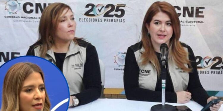 ¡Van a hablar! Admiten que consejeras del CNE brinden su testimonio ante la comisión de juicio político