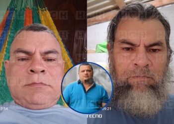 ¡Ver para creer! Inversionista de Koriun estuvo un año sin cortarse el pelo y la barba hasta que liberarán a Iván Velásquez