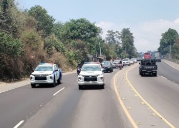 ¡Vuelva con cuidado! DNVT confirma que no habrán caravanas de retorno esta Semana Santa