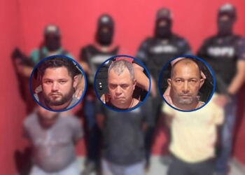 ¡Ya lo tenían en la mira! Dos de los secuestradores del menor en Taulabé eran reincidentes, confirma la policía
