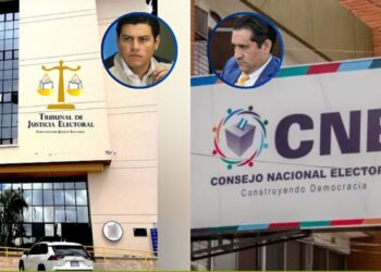 ¿Qué sigue Esto es lo que procede tras la destitución de Marlon Ochoa y Mario Morazán