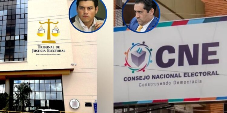 ¿Qué sigue Esto es lo que procede tras la destitución de Marlon Ochoa y Mario Morazán
