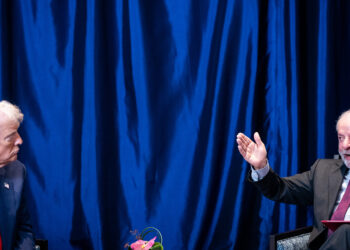 Lula: “Trump cree que la guerra con Irán ha terminado, pero yo no”