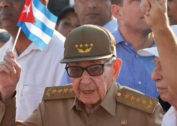 Raúl Castro se une a la lista de líderes y expresidentes latinoamericanos acusados en EE.UU.