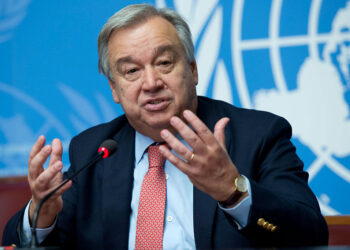 La ONU planea recortar altos cargos y reubicar miles de puestos como parte de su reforma
