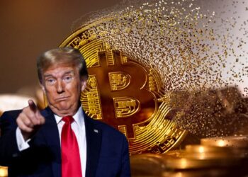 La minera vinculada a Trump reporta pérdidas de 81 millones de dólares: ¿cuántos bitcoines extrajo?
