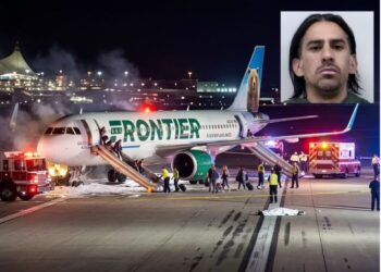 Autoridades identifican a víctima mortal de accidente con avión en Denver
