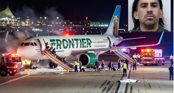 Autoridades identifican a víctima mortal de accidente con avión en Denver