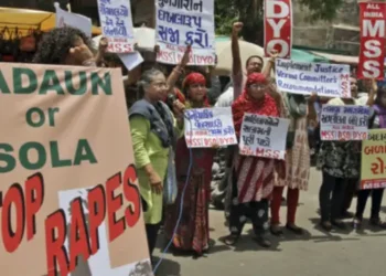 Denuncian violación de una niña de 3 años por un empleado escolar en la India