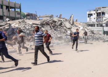 Ataque israelí asesina a adolescente palestino que salía a vender pan para mantener a su familia de 15 miembros