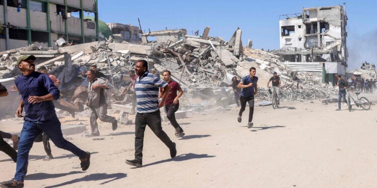 Ataque israelí asesina a adolescente palestino que salía a vender pan para mantener a su familia de 15 miembros