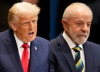 Lula podría reunirse con Trump el jueves en Washington, según Brasilia