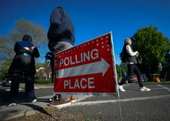 Un tribunal de EEUU anula el nuevo mapa electoral favorable a los demócratas en Virginia
