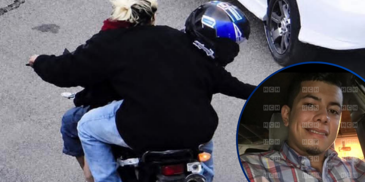 En el Hospital Escuela muere taxista tiroteado por motosicarios en barrio Buenos Aires | Móvil Emergencia TGU