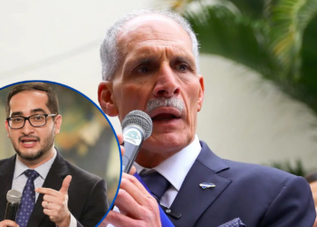 Diputado nacionalista reitera voto de confianza al presidente Asfura y le recuerda a los hondureños que recibieron un país “caótico”