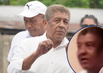 Adán Fúnez, el “autor intelectual” del asesinato de Juan López y el político salpicado en el “Narcovideo” de Carlos Zelaya