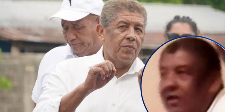 Adán Fúnez, el “autor intelectual” del asesinato de Juan López y el político salpicado en el “Narcovideo” de Carlos Zelaya