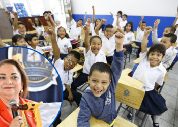 “Ordenando la casa”: Ministra de Educación confirma cancelación de 1,500 empleados y advierte que habrá más despidos