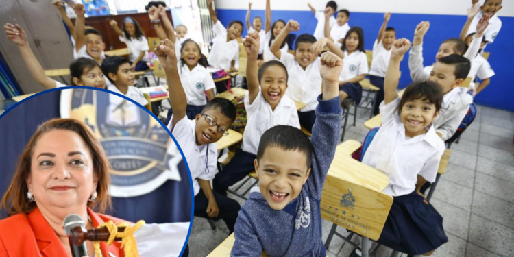 “Ordenando la casa”: Ministra de Educación confirma cancelación de 1,500 empleados y advierte que habrá más despidos