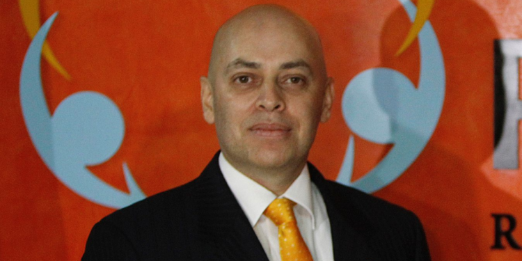 ¡Confirmado! Exfiscal general Óscar Chinchilla abandona las tierras de Daniel Ortega y regresa a Honduras por la aduana de Guasaule