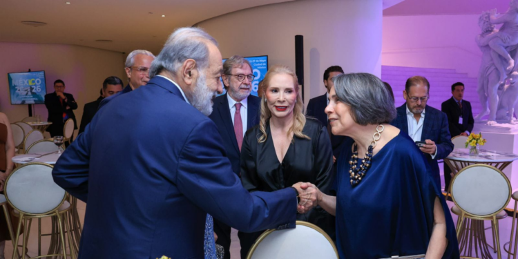 Honduras impulsa cooperación regional en encuentro liderado por la primera dama en México