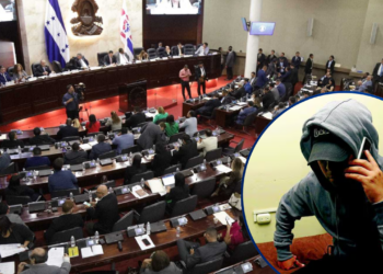 Diputados a sesionar esta tarde para aprobar penas más duras contra los extorsionadores