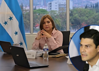 “Nunca más un líder de un partido político dándole instrucciones a un consejero, se trascendieron los límites”, Ana Paola Hall arremete contra Ochoa