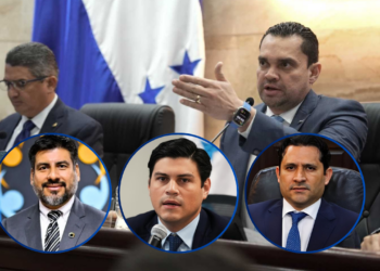 ¡Serán investigados! CN enviará expedientes de enjuiciados al Ministerio Público por solicitud del fiscal Pablo Reyes