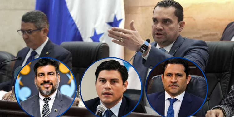 ¡Serán investigados! CN enviará expedientes de enjuiciados al Ministerio Público por solicitud del fiscal Pablo Reyes