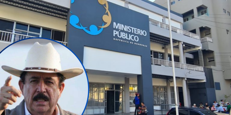 Ante citatoria del MP a Excomisión Permanente, expresidente Zelaya asegura que buscan desprestigiar y sembrar terror