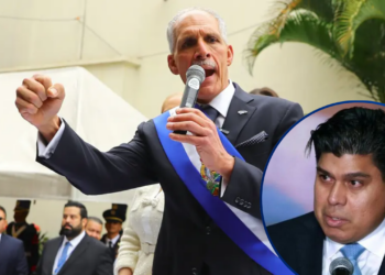 “El liderazgo del presidente Asfura es clave porque pone al sector privado como el motor del dinamismo”: Roberto Lagos