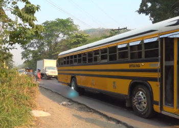 574 personas perdieron la vida por accidentes viales en los primeros cuatro meses del 2026 en Honduras