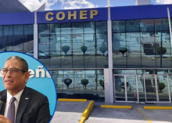 Armando Urtecho destaca que los “ataques” contra la empresa privada quedaron atrás