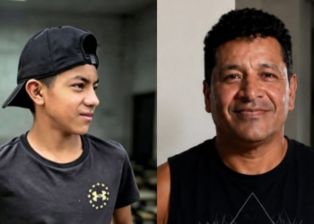 ¡Pesca mortal! Tío y sobrino mueren por ahogamiento en Intibucá; son velados en Chinacla, La Paz