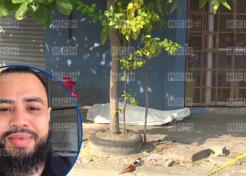 “No escuchaba consejos”: Matan a reconocido tatuador profesional durante una discusión en una cantina sampedrana