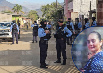 ¡Engaño mortal! Sujeto le pidió que le costurara un pantalón, ella le abrió su casa sin saber que la asesinaría