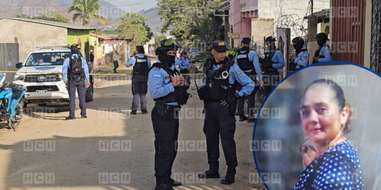 ¡Engaño mortal! Sujeto le pidió que le costurara un pantalón, ella le abrió su casa sin saber que la asesinaría