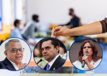 Encuestadora Paradigma revela candidatos de preferencia si hoy fueran las elecciones primarias en Honduras